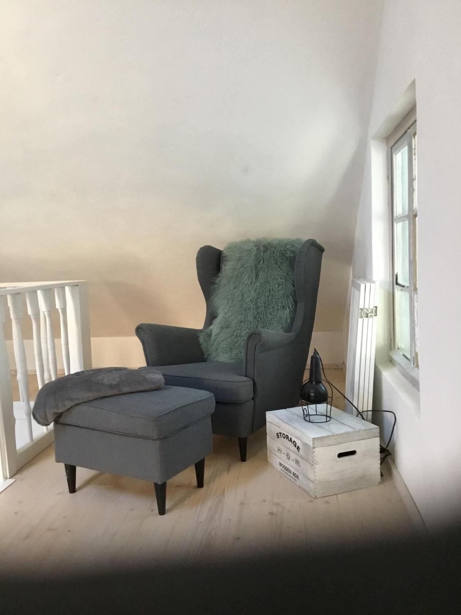 Hückelhoven Haus Finchen - Alte Naeherei מראה חיצוני תמונה
