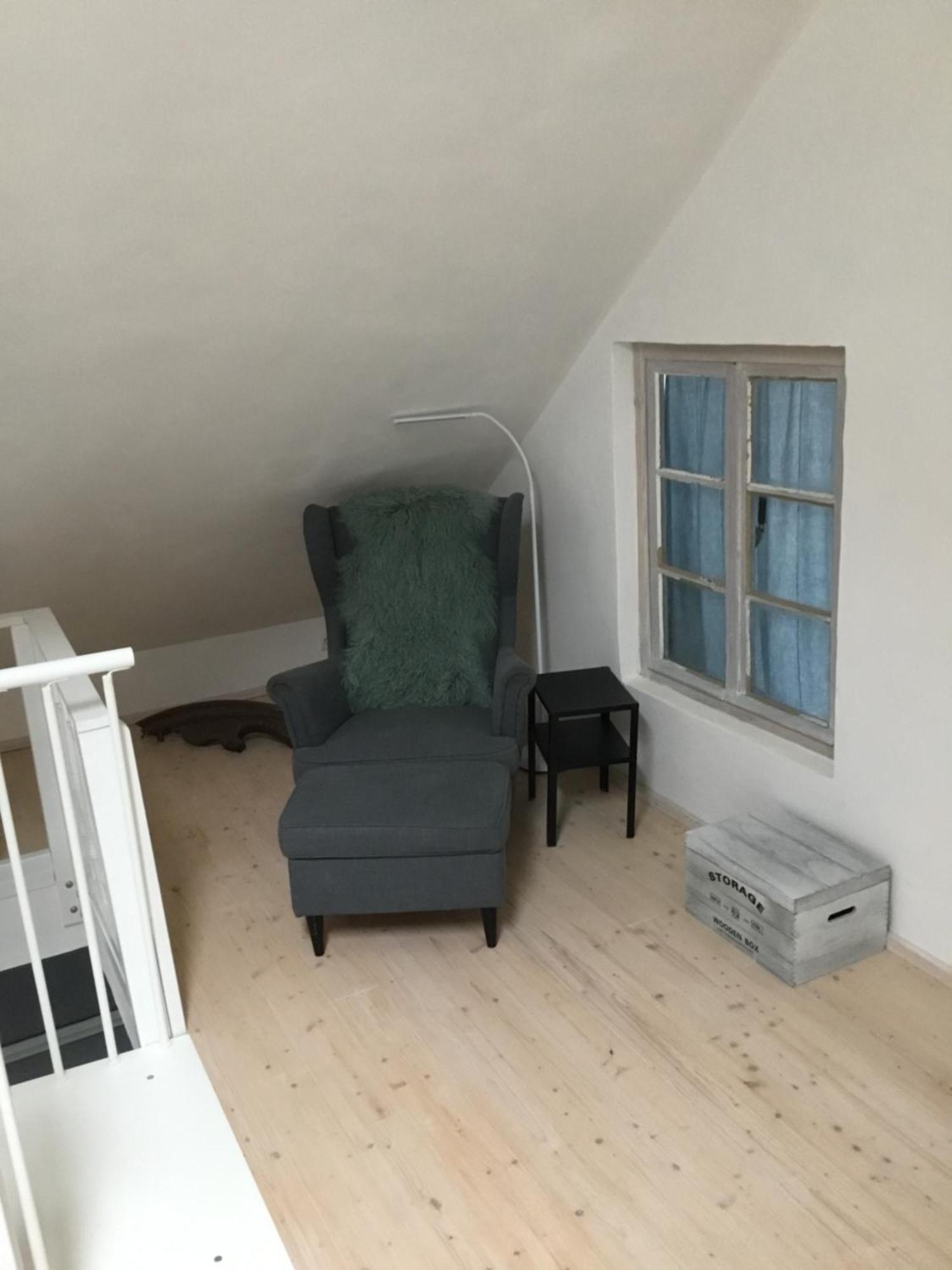 Hückelhoven Haus Finchen - Alte Naeherei מראה חיצוני תמונה