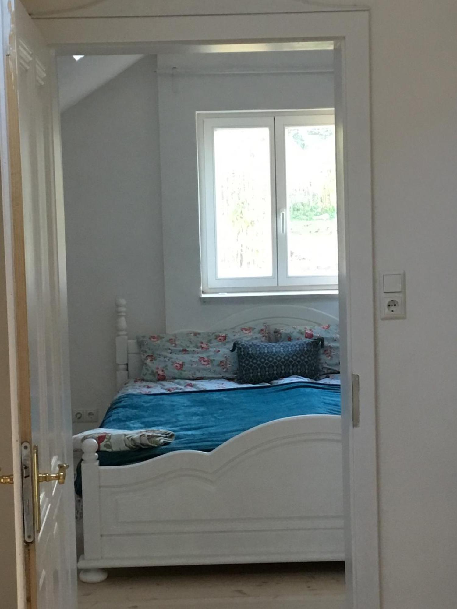 Hückelhoven Haus Finchen - Alte Naeherei מראה חיצוני תמונה