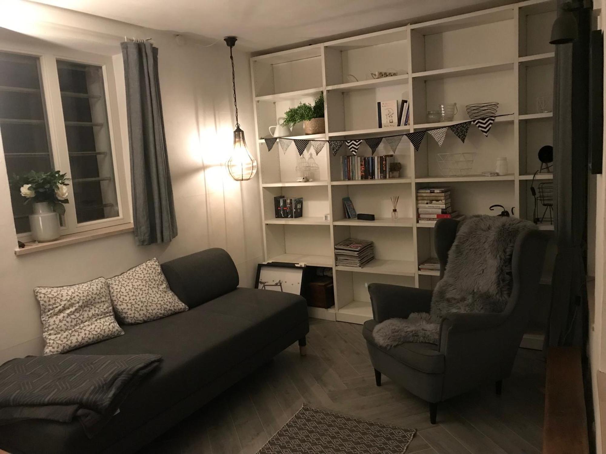 Hückelhoven Haus Finchen - Alte Naeherei מראה חיצוני תמונה