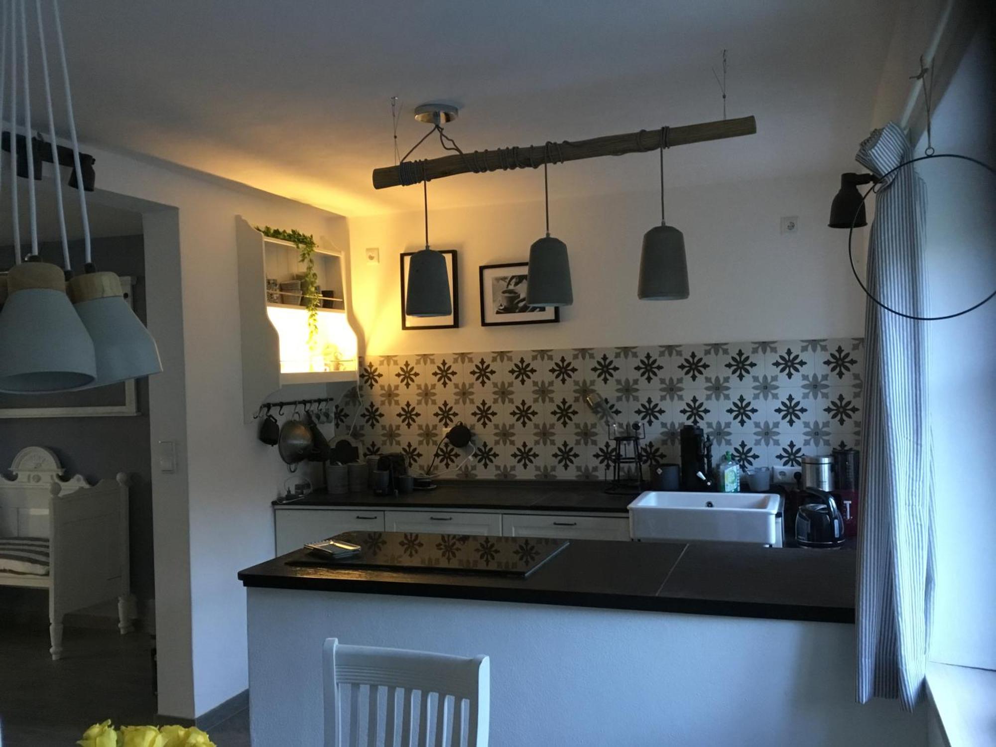 Hückelhoven Haus Finchen - Alte Naeherei מראה חיצוני תמונה